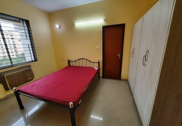 Living Room in 3 BHK Apartment at Ideal Enclave Rajarhat New Town, Rajarhat New Town – for Rent