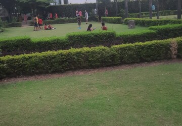 3 BHK Apartment – Garden View at Motiaz Royal Citi, Ambala Highway - for Rent
