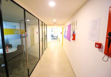 Furnished Amenities in  Office Space at Viman Nagar – for Rent