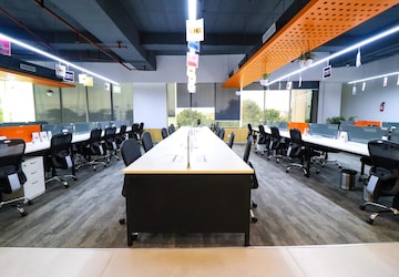 Furnished Amenities in  Office Space at Viman Nagar – for Rent