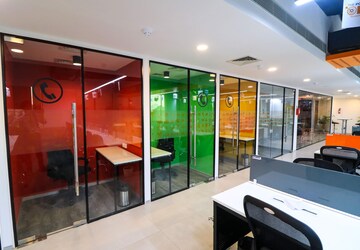 Furnished Amenities in  Office Space at Viman Nagar – for Rent