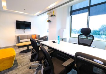 Furnished Amenities in  Office Space at Viman Nagar – for Rent