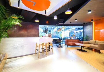 Furnished Amenities in  Office Space at Viman Nagar – for Rent