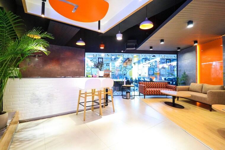 undefined, viman nagar Commercial Office Space 7920 Sq.Ft. In Viman Nagar Pune 9360881