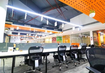 Furnished Amenities in  Office Space at Viman Nagar – for Rent