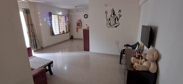 2 BHK Apartment For Rent in Nirmiti Lorelle, Wakad