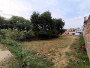 Plot Area in  Plot at Pataudi – for Sale