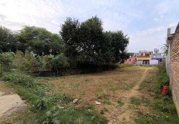 Plot Area in  Plot at Pataudi – for Sale