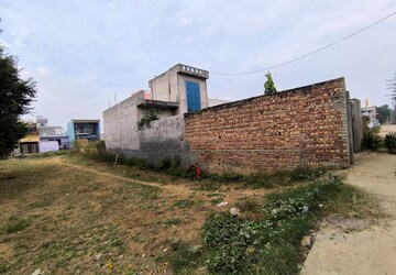 Plot – Exterior View View at Pataudi - for Sale