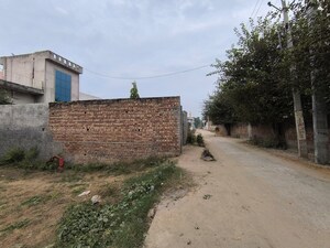  Plot – Exterior View View at Pataudi - for Sale