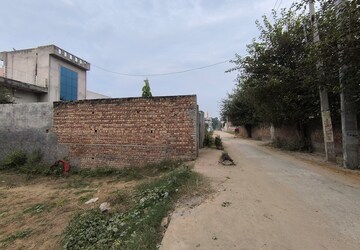 Plot – Exterior View View at Pataudi - for Sale