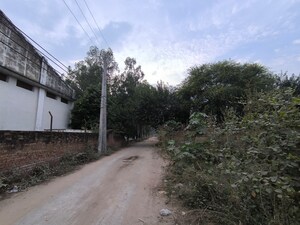 Plot Area in  Plot at Pataudi – for Sale