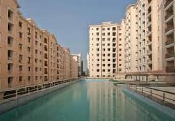 3 BHK Apartment For Rent in Ideal Enclave Rajarhat New Town, Rajarhat New Town