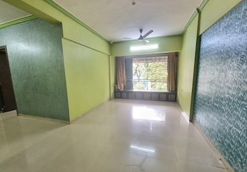 1 BHK Apartment For Sale in Dahisar East