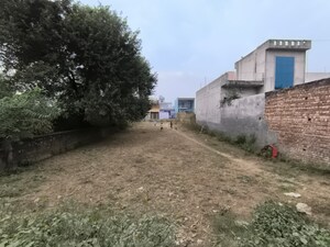  Plot – Exterior View View at Pataudi - for Sale