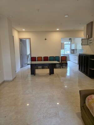 4 BHK Apartment For Rent in Avron V, Chembur