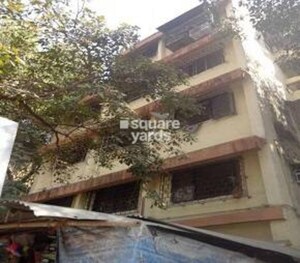 2 BHK Apartment – Exterior View View at Ganga Vihar CHS, Malad East - for Rent