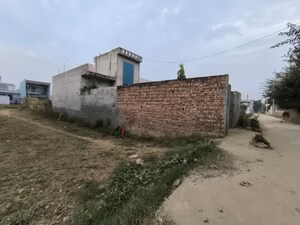  Plot – Exterior View View at Pataudi - for Sale