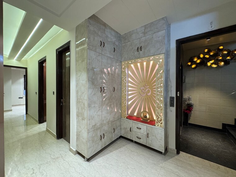 undefined, bhera enclave 3 Bedroom 170 Sq.Yd. Builder Floor In Bhera Enclave Delhi 9360913