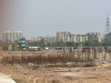 3 BHK Apartment For Sale in Ghazipur