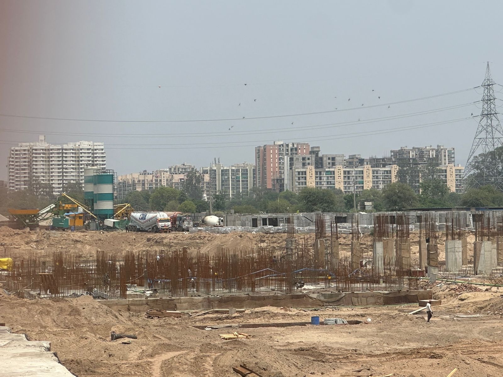 3 BHK Apartment For Sale in Suncity Ultima