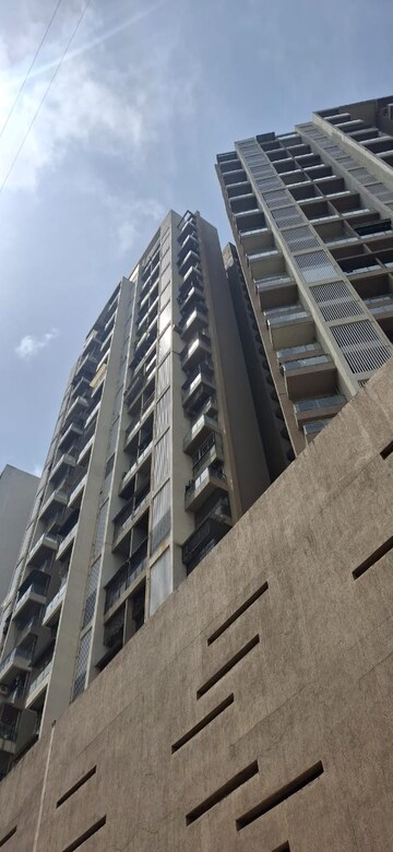 1 BHK Apartment For Rent in Mahape