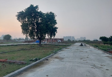 Plot Area in  Plot at Sector 12 – for Sale