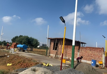 Plot For Sale in Sector 12