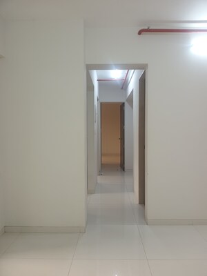 Furnished Amenities in 2 BHK Apartment at Tiara Hills, Mira Road – for Rent