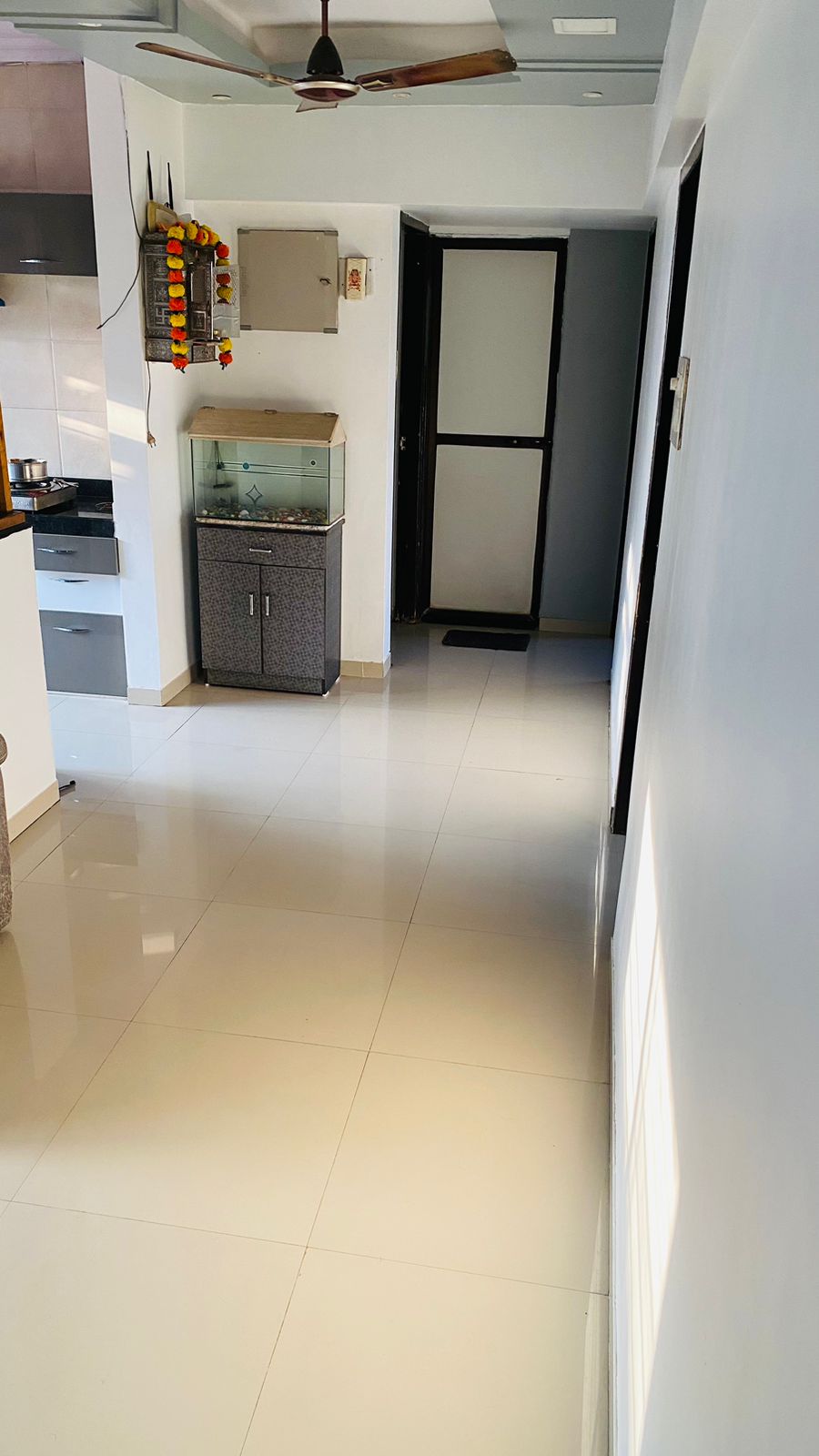 1 BHK Apartment For Sale in Sadguru Chhaya CHS