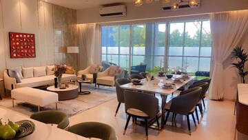 3 BHK Apartment For Sale in Godrej Tropical Isle, Sector 146