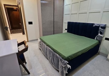 1 BHK Apartment For Rent in Freedom Fighters Enclave