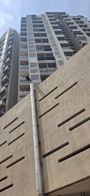 1 BHK Apartment For Rent in Mahape