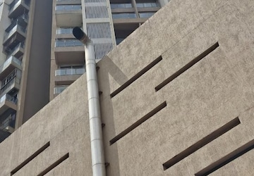 1 BHK Apartment For Rent in Mahape