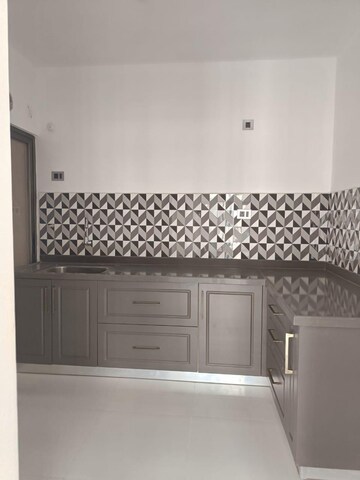 Kitchen in 3 BHK Apartment at Bramhacorp The Collection, Kalyani Nagar – for Sale