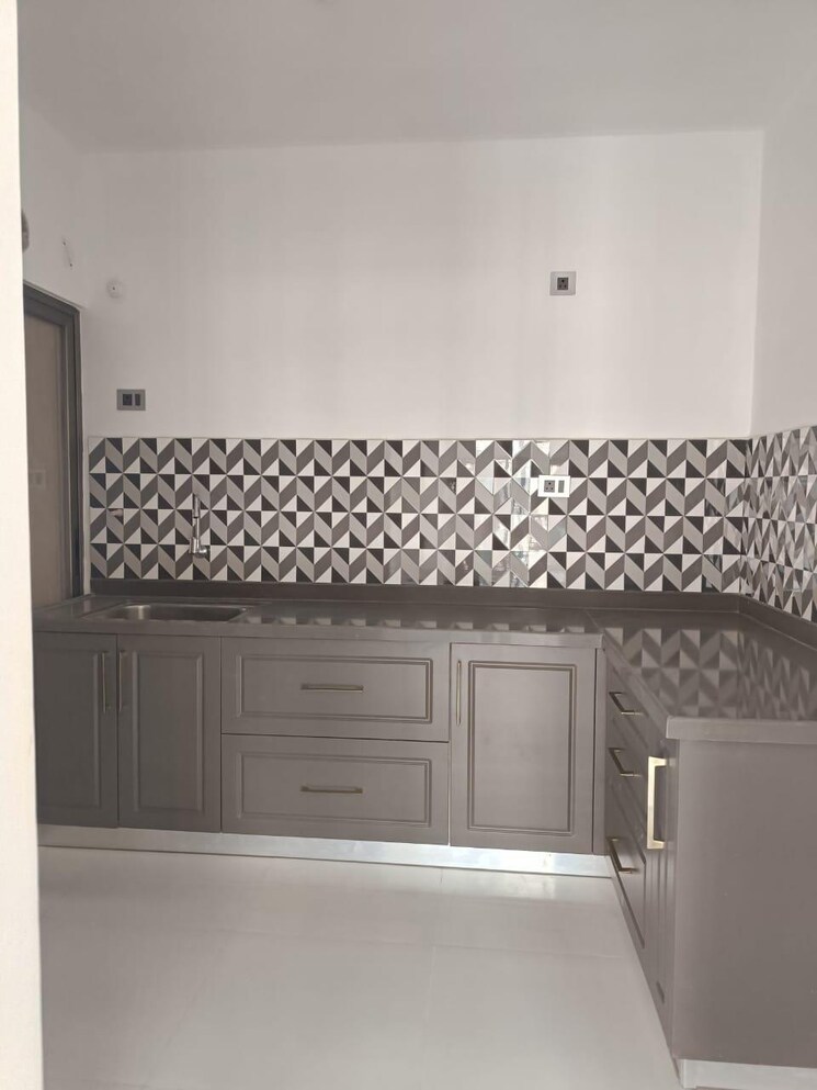 Kitchen, bramhacorp-the-collection 3 Bedroom 1085 Sq.Ft. Apartment In Kalyani Nagar Pune 9360967