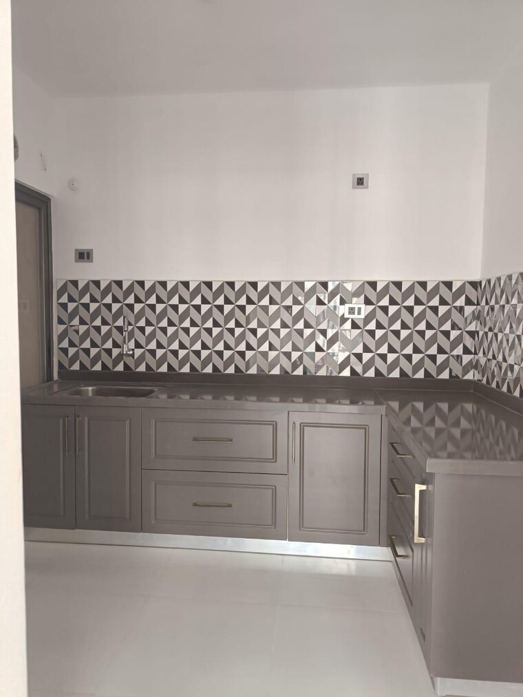 Kitchen, bramhacorp-the-collection 3 Bedroom 1085 Sq.Ft. Apartment In Kalyani Nagar Pune 9360967