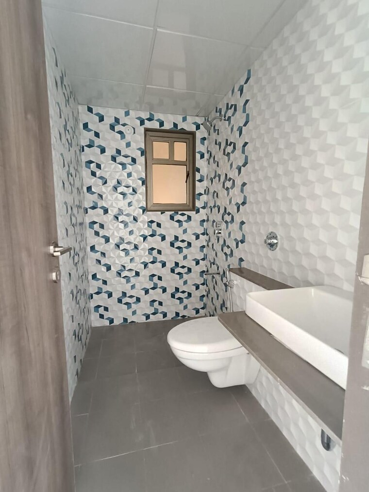 Bathroom, bramhacorp-the-collection 3 Bedroom 1085 Sq.Ft. Apartment In Kalyani Nagar Pune 9360967