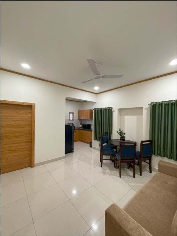 2 BHK Builder Floor For Rent in Lio Apna Ghar