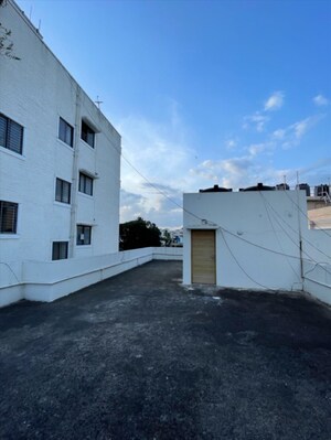 2 BHK Builder Floor – Exterior View View at Sindhi Colony - for Rent