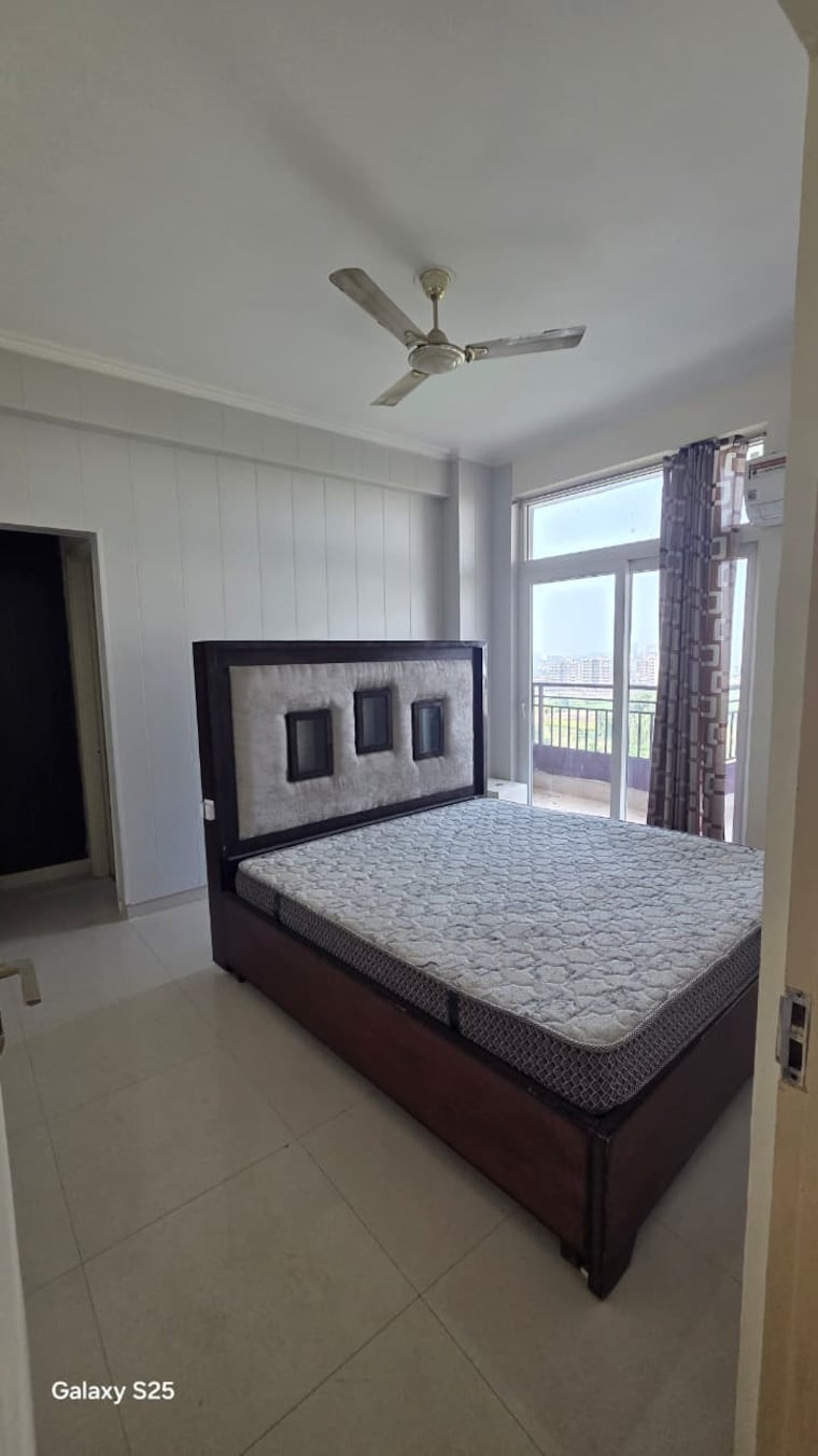 Bedroom, alliance-the-eminence 3 Bedroom 2020 Sq.Ft. Apartment In Singhpura Zirakpur 9360962