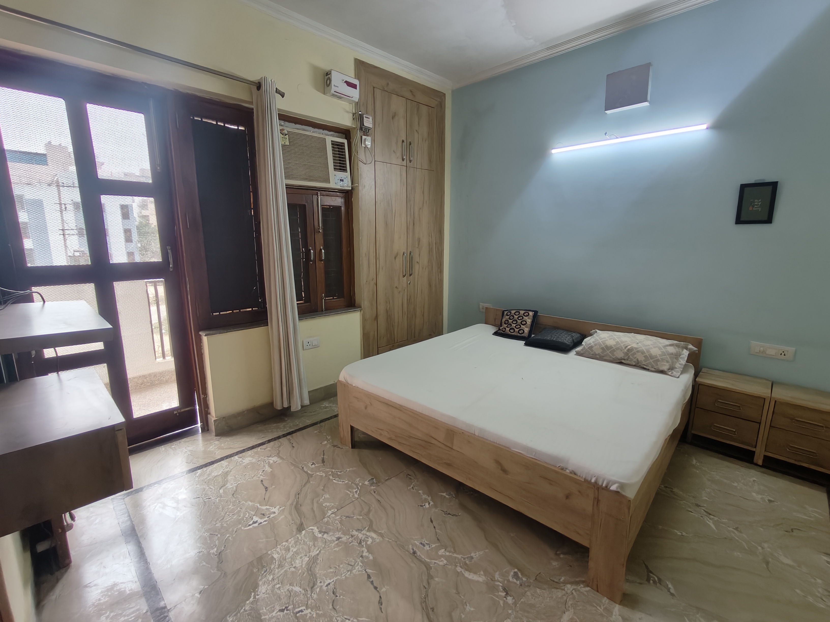 3 BHK 1400 Sq.Ft. Builder Floor in Ardee City