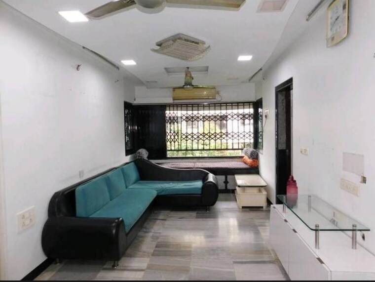 Living Room, ganga-vihar-chs 2 Bedroom 900 Sq.Ft. Apartment In Malad East Mumbai 9360980