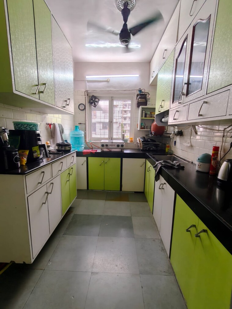 Kitchen, ganga-vihar-chs 2 Bedroom 900 Sq.Ft. Apartment In Malad East Mumbai 9360980