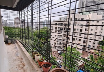 2 BHK Apartment For Rent in Ganga Vihar CHS, Malad East
