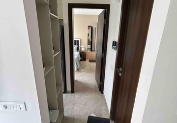 Building Lobby in 2 BHK Apartment at Ganga Vihar CHS, Malad East – for Rent
