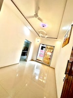 3 BHK 928 Sq.Ft. Apartment in Nakshatra Vinayak Prerana