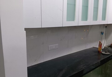 Kitchen in 2 BHK Apartment at Raymond Ten X Era, Pokhran Road No One – for Rent