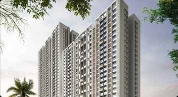 3 BHK Apartment For Sale in Mantra Magnus, Mundhwa