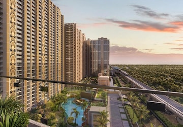 3 BHK Apartment For Sale in Godrej Jardinia, Sector 146